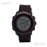 RELOJ ACUATICO HOMBRE 1213 SKMEI - 1017389
