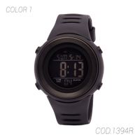 RELOJ ACUATICO HOMBRE 1394R SKMEI - 1017345