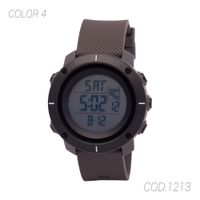 RELOJ ACUATICO HOMBRE 1213 SKMEI - 1017344