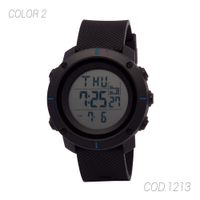 RELOJ ACUATICO HOMBRE 1213 SKMEI - 1017342