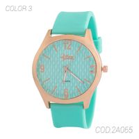 RELOJ CASUAL MUJER 2A065 STAR - 1009860