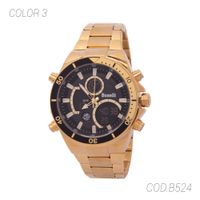 RELOJ ACUATICO HOMBRE B524 BOSELLI - 1018039