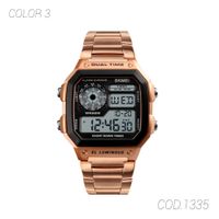RELOJ ACUATICO HOMBRE 1335 SKMEI - 1014547