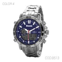 RELOJ ACUATICO HOMBRE B513 BOSELLI - 1010544