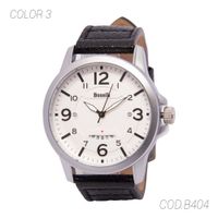 RELOJ ACUATICO HOMBRE B404 BOSELLI - 1010528