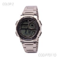 RELOJ ACUATICO HOMBRE P7011D PEGASO - 1017196