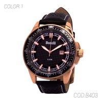 RELOJ ACUATICO HOMBRE B403 BOSELLI - 1010516