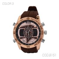 RELOJ ACUATICO HOMBRE B151 BOSELLI - 1014131