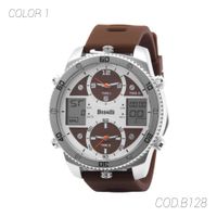 RELOJ ACUATICO HOMBRE B128 BOSELLI - 1010627