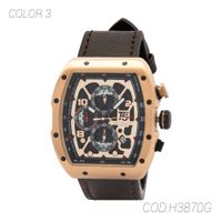 RELOJ ACUATICO HOMBRE H3870G T5 - 1014814