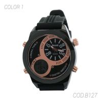 RELOJ ACUATICO HOMBRE B127 BOSELLI - 1014119