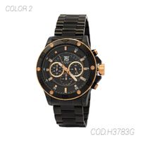 RELOJ ACUATICO HOMBRE H3783G T5 - 1014811