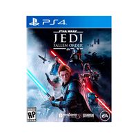 Star Wars Jedi Fallen Order Playstation 4