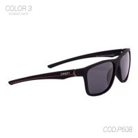 LENTES DE SOL POLARIZADA HOMBRE P608 ZANETTY - 1017939