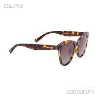 LENTES DE SOL POLARIZADA MUJER GBC077 BOSELLI - 1018578
