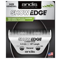Andis  Cuchilla  ganado desmontable Show Edge General