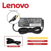 Cargador Genérico Lenovo USB 20V 3.25A 65w