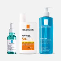 Set Rutina anti imperfecciones