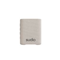 Parlante Sudio S2 Beige