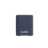Parlante Sudio S2 Azul