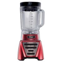 Licuadora Oster Xpert Series  BLST3A-R2G Rojo