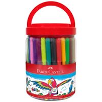 MARCADOR FIESTA 45 BALDE x100