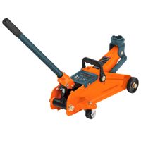 Gata Hidraulica T/Patin 2Tn 14944 Truper