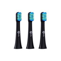 InFly - Repuesto cabezal para cepillo dental P20C-RP3 - Pack 3 cepillos