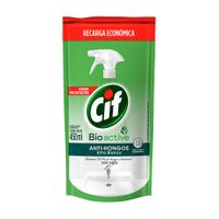 Cif Baño Anti Hongos Doypack 450 Ml