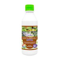 Aceite Orgánico Agrícola Esencia 150ml Natural Garden