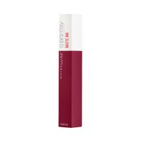 Labial Líquido Matte Ink City Founder
