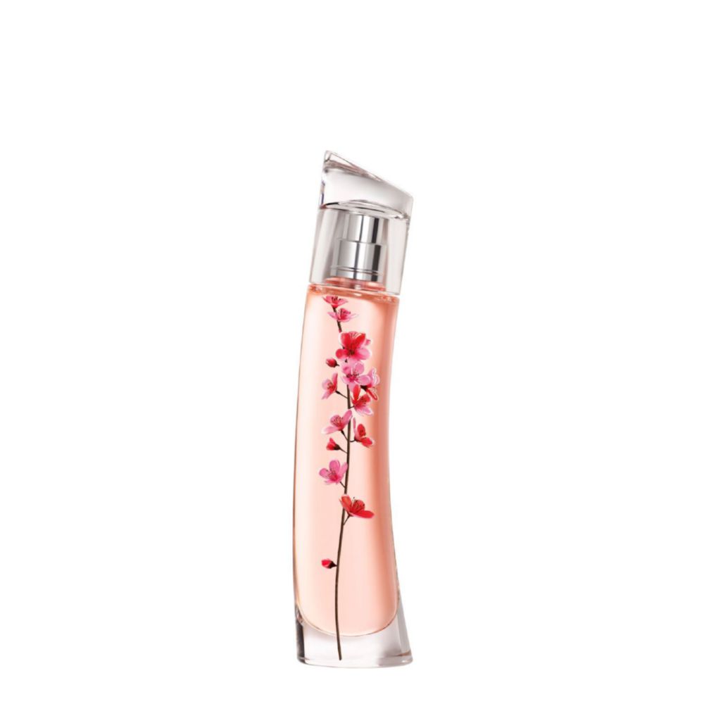Perfume Mujer Flower By Kenzo Ikebana Edp 40 ml