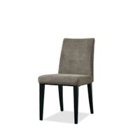 Silla de Comedor Olivia Gris