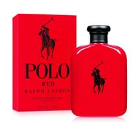 Perfume Polo Red EDT 75ML