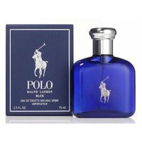 Perfume Polo Blue  EDT 75ML