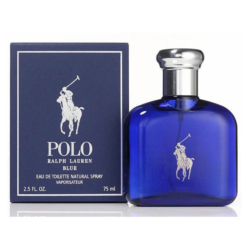 Perfume Polo Blue EDT 75ML