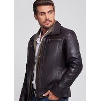 CASACA MODELO RAY ESTILO VINTAGE
