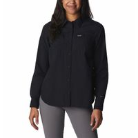 BLUSA COLUMBIA SILVER RIDGE™ 3.0 PARA MUJER