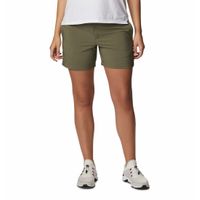 SHORT COLUMBIA SILVER RIDGE UTILITY™ SHORT PARA MUJER