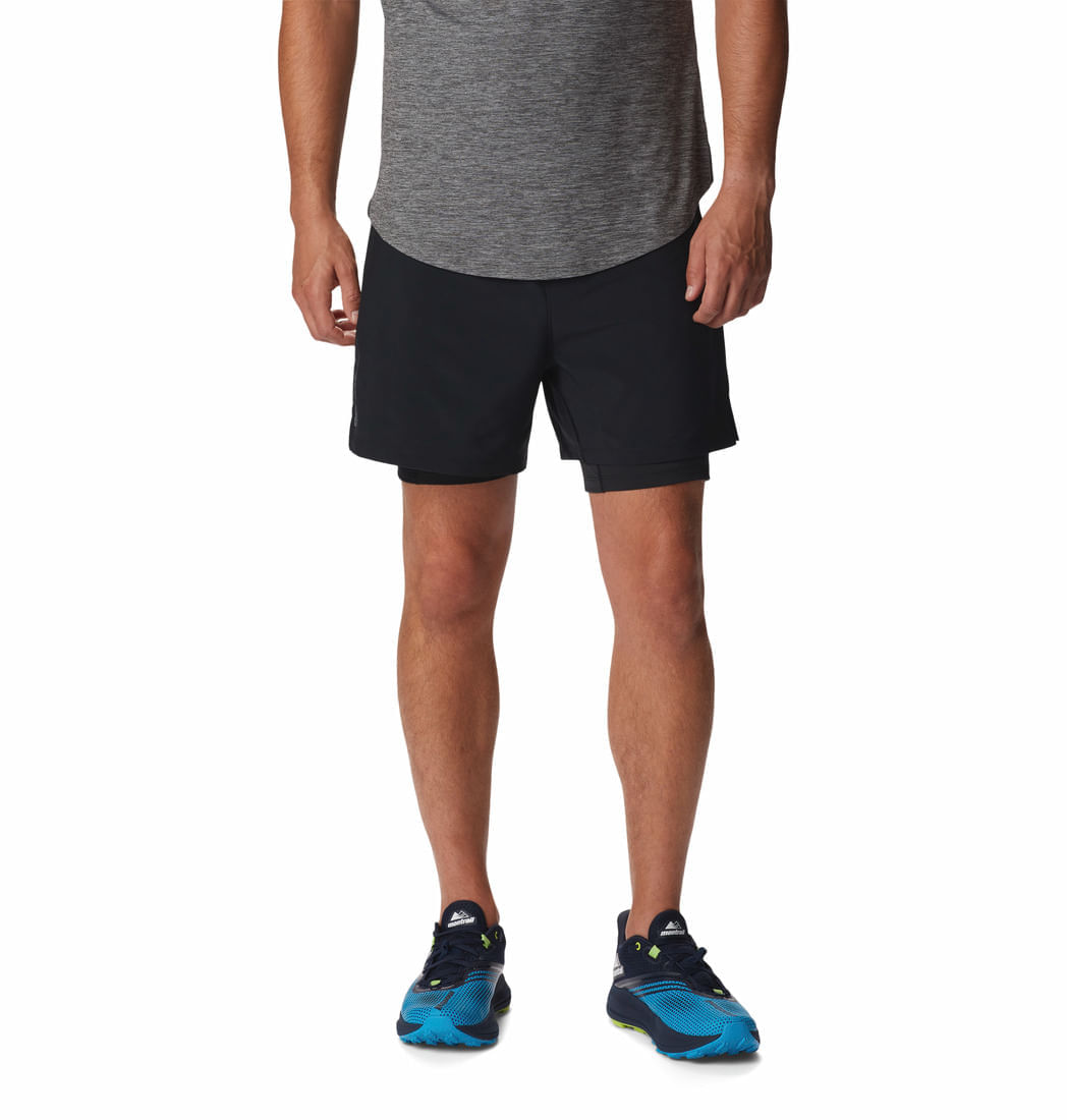 SHORT COLUMBIA M ENDLESS TRAIL™ 2IN1 SHORT PARA HOMBRE