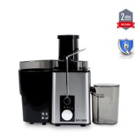 Extractor Record Inox Collection REC-INEJAC100