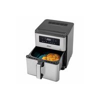 Freidora de aire DiamondForce 9L Oster CKSTAF90D