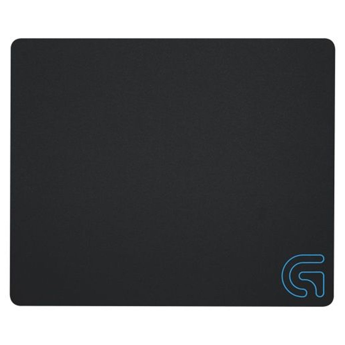 Pad Mouse Logitech G240 Cloth Medium - Negro