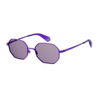 Lentes Polaroid 201878B3V53KL Unisex