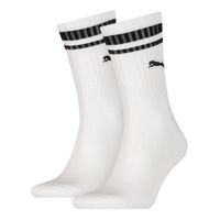 Medias Deportivas Unisex Puma 907944 02