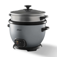 Olla Arrocera Oster 1.8L Antiadherente CKSTRC5731S