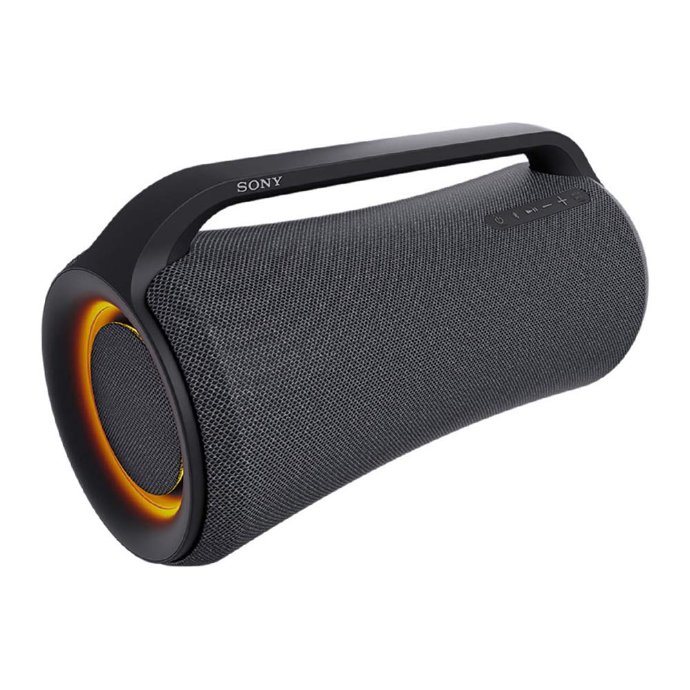Parlante bluetooth Sony XG500 IP66, luces led, máx. 30 horas