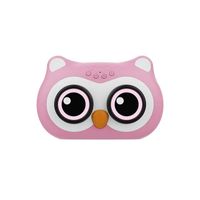 Parlante Bluetooth Buho ET P6958BT Rosado