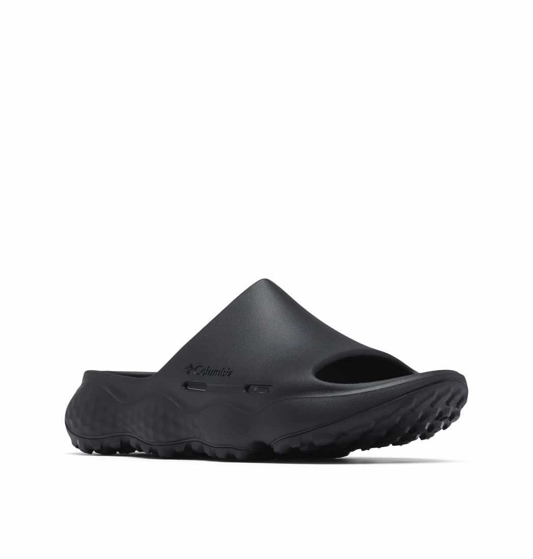 Sandalia Columbia Thrive™ Revive Negro Para Hombre