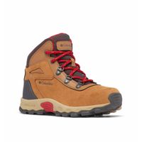 Botín Columbia Youth Newton Ridge™ Amped Marron Para Niños